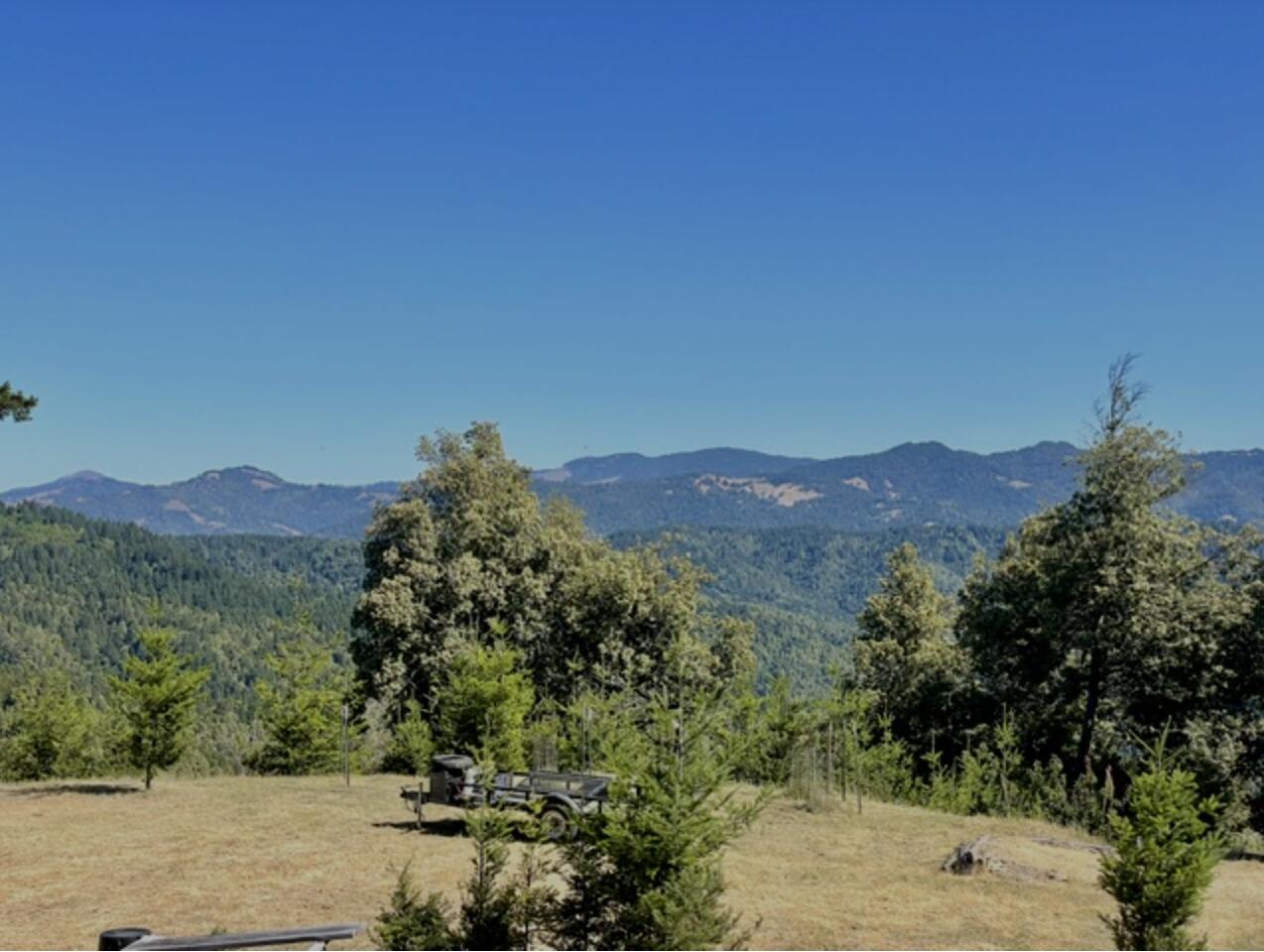 3400 Fox Spring Road Garberville, CA 95542 - Photo 5 of 30