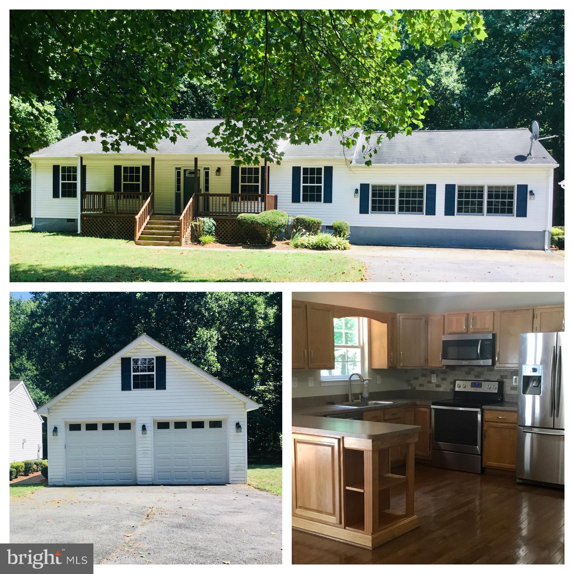 7105 Doris Ruth Place Welcome, MD 20693 - Photo 1 of 29 Gallery Image 1