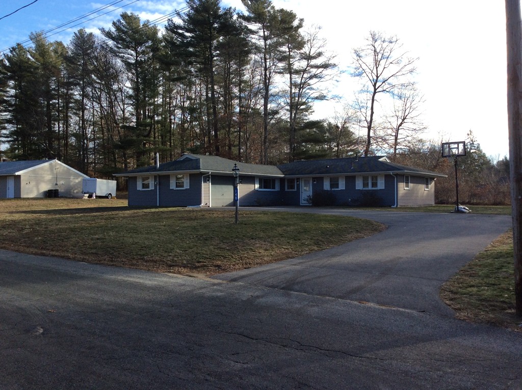 140 Francine Road Raynham, MA 02767 - Photo 13 of 14 Gallery Image 13
