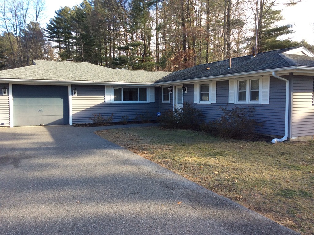 140 Francine Road Raynham, MA 02767 - Photo 2 of 14 Gallery Image 2