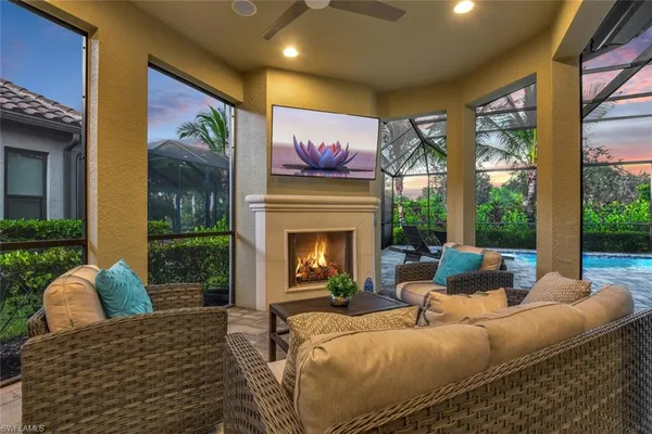 $15,000 | 9630 Campanile Circle, Naples, FL 34114