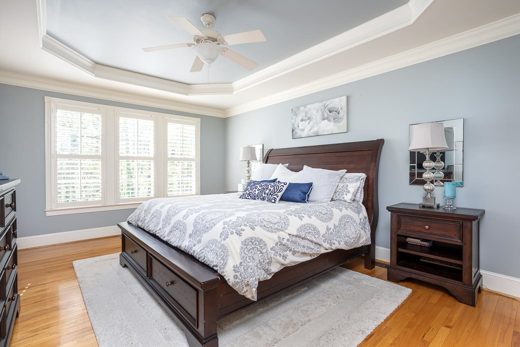 8348 Wheatstone Lane Raleigh, NC 27613 - Photo 5 of 9 Photo 5