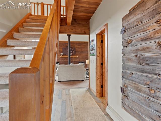 3465 Spaatz Road Monument, CO 80132 - Photo 32 of 45