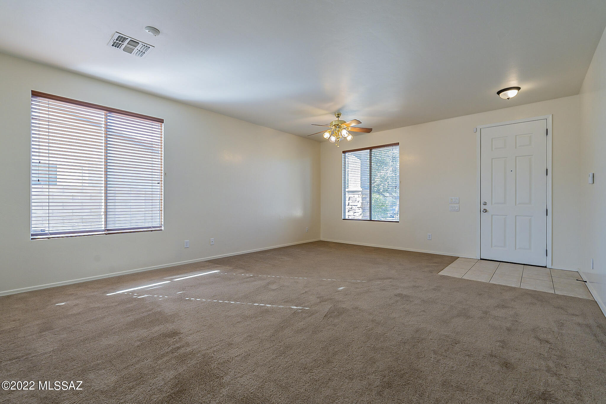 6831 South Thimbleberry Road Tucson, AZ 85756 - Photo 9 of 50