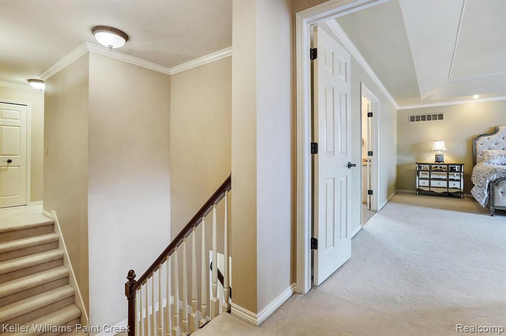 713 Panorama Drive Rochester Hills, MI 48306 - Photo 46 of 77