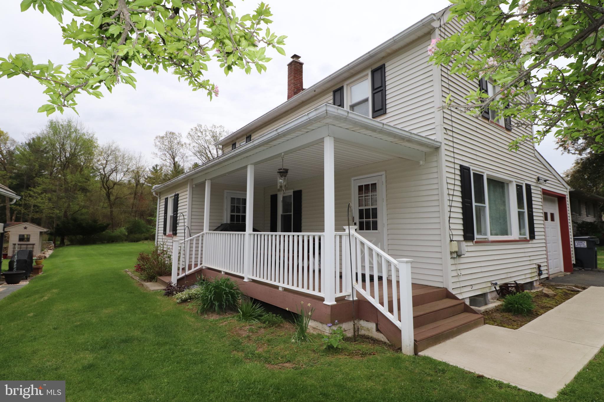 3915 Fireline Road Palmerton, PA 18071 - Photo 3 of 27 Gallery Image 3
