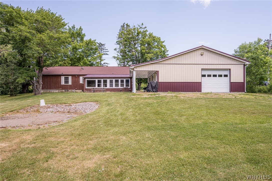 1200 Jamison Road Elma, NY 14059 - Photo 44 of 50