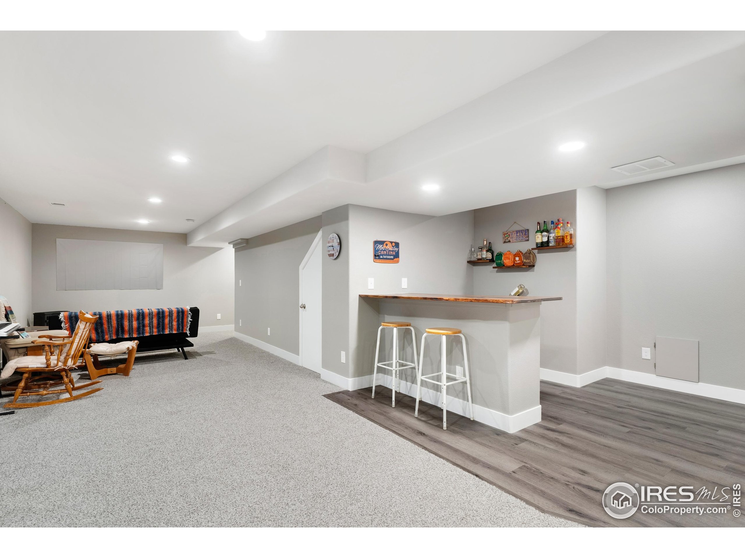 8945 Smoke Signal Way Wellington, CO 80549 - Photo 31 of 47