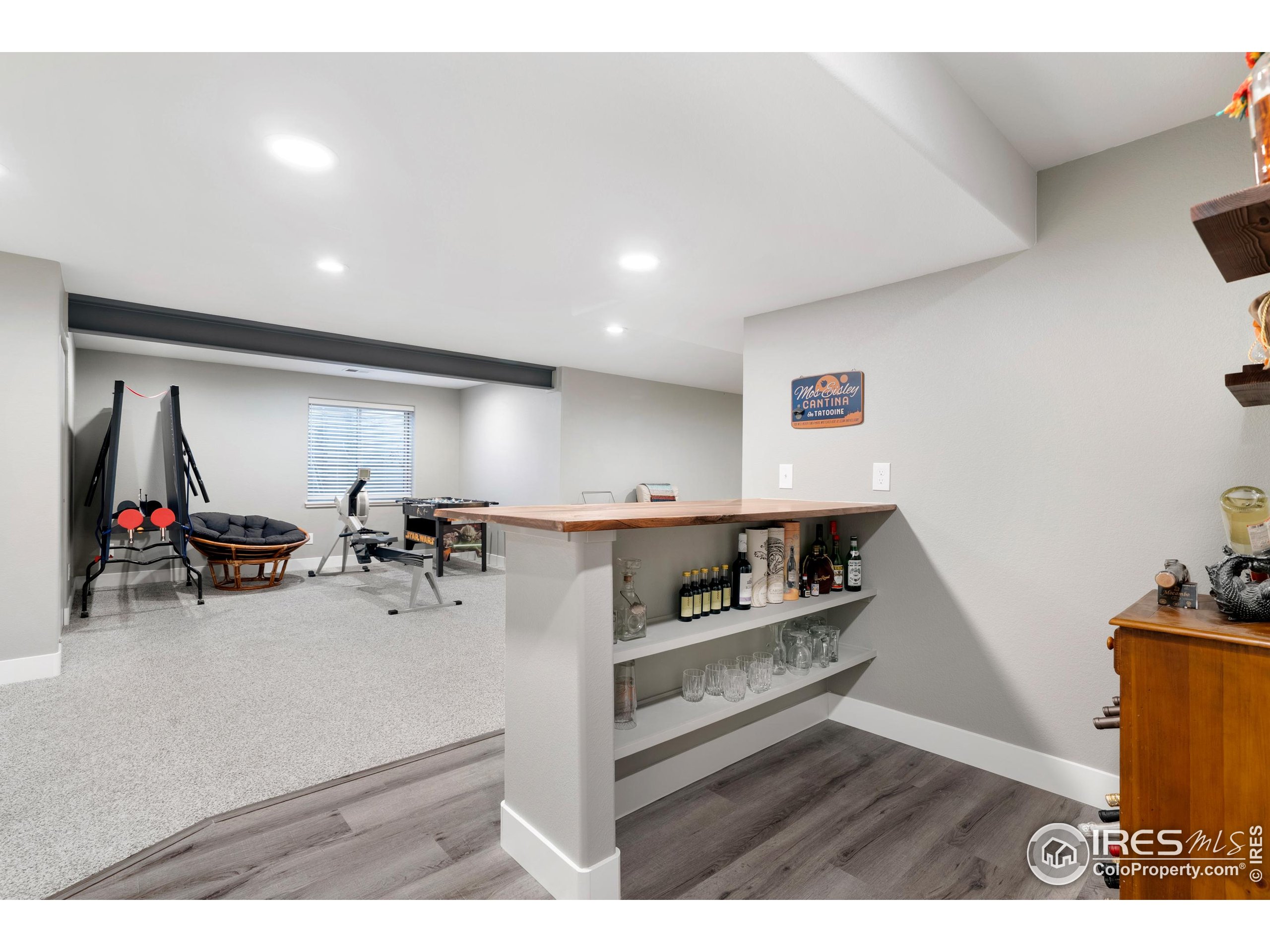 8945 Smoke Signal Way Wellington, CO 80549 - Photo 34 of 47