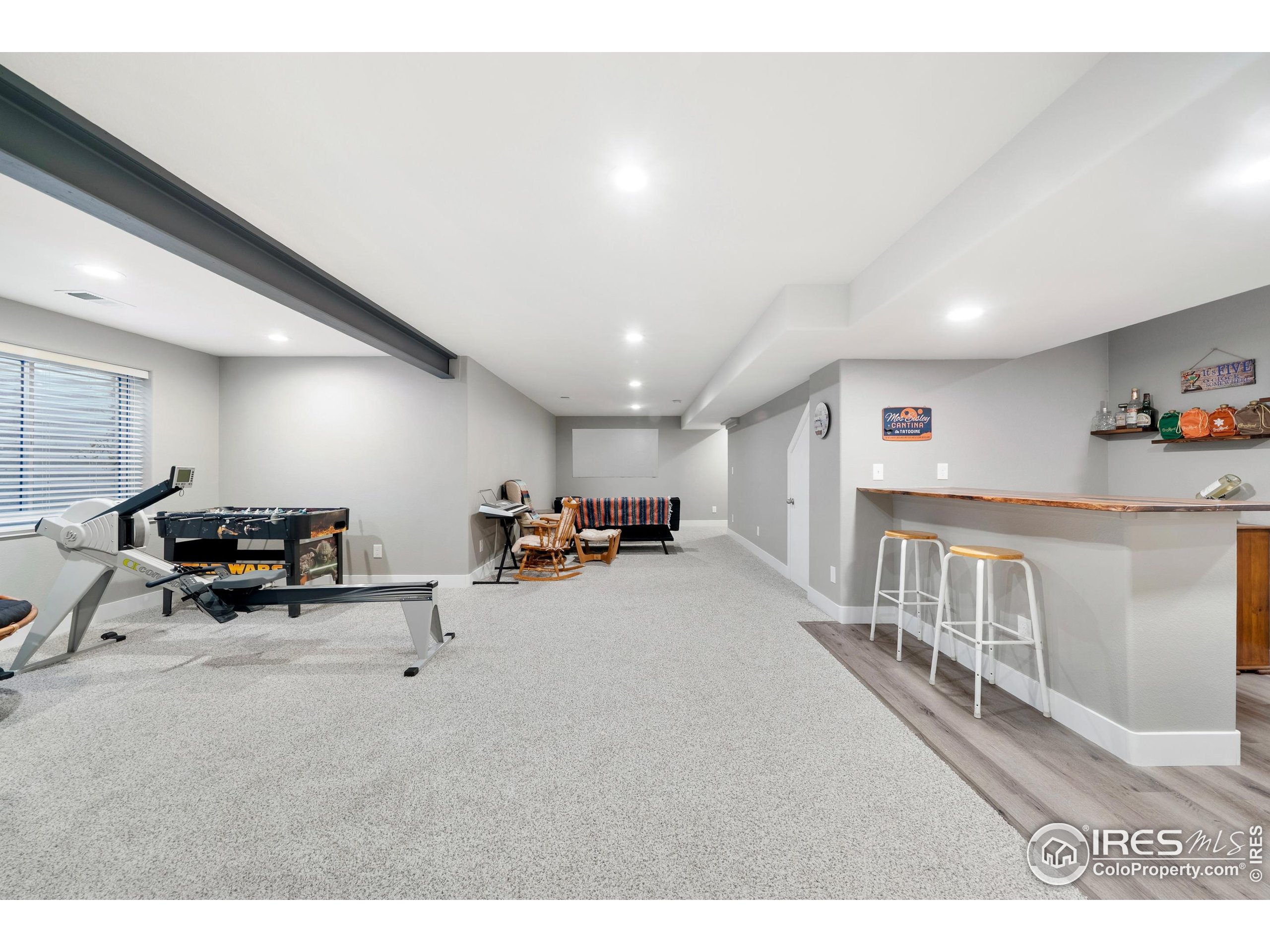 8945 Smoke Signal Way Wellington, CO 80549 - Photo 35 of 47