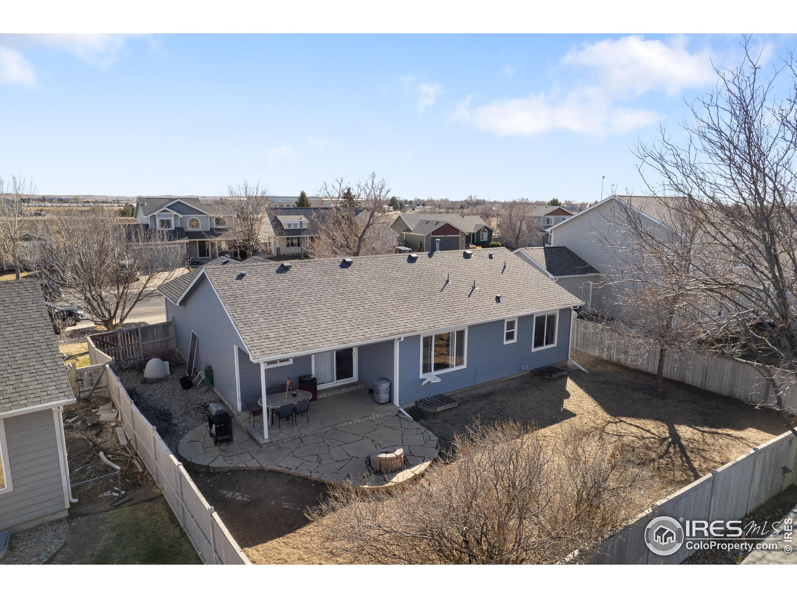 8945 Smoke Signal Way Wellington, CO 80549 - Photo 39 of 47