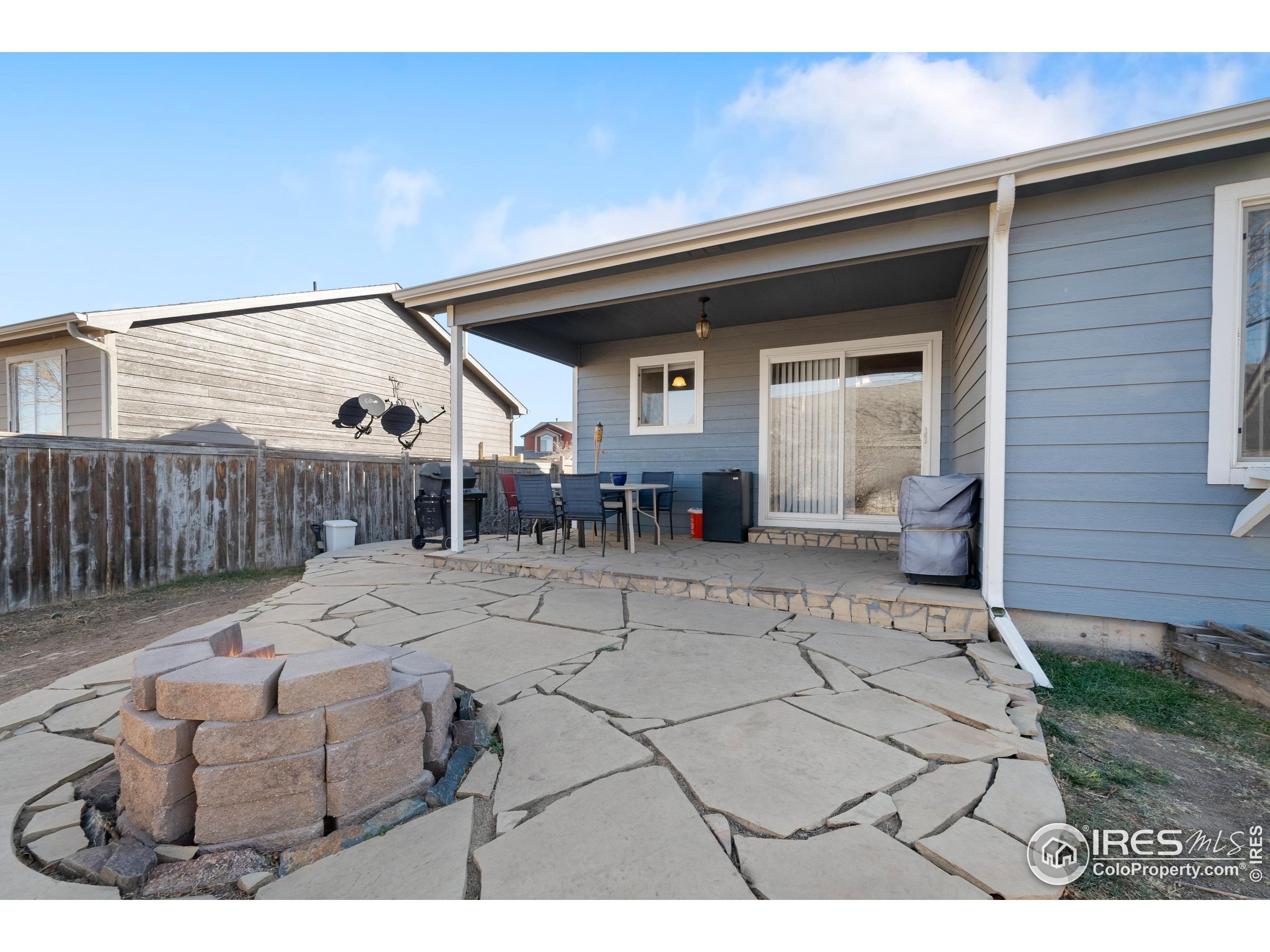 8945 Smoke Signal Way Wellington, CO 80549 - Photo 40 of 47