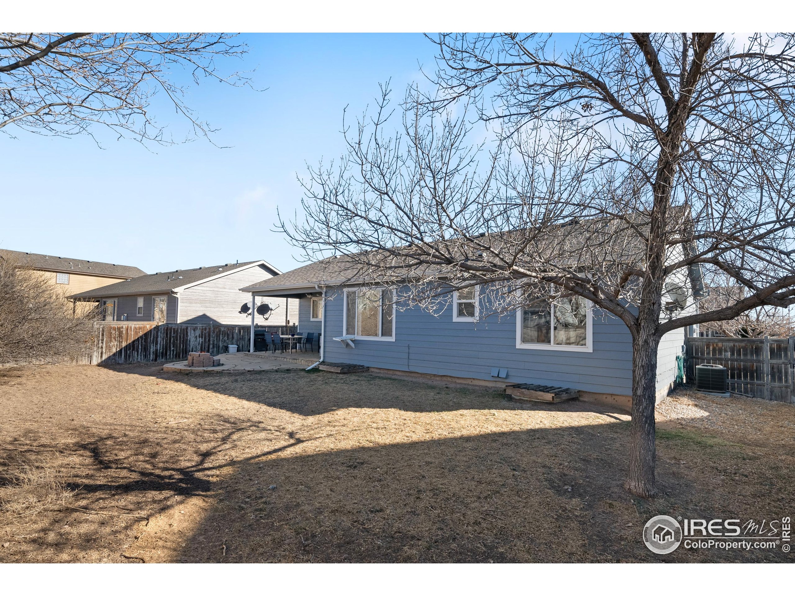 8945 Smoke Signal Way Wellington, CO 80549 - Photo 42 of 47