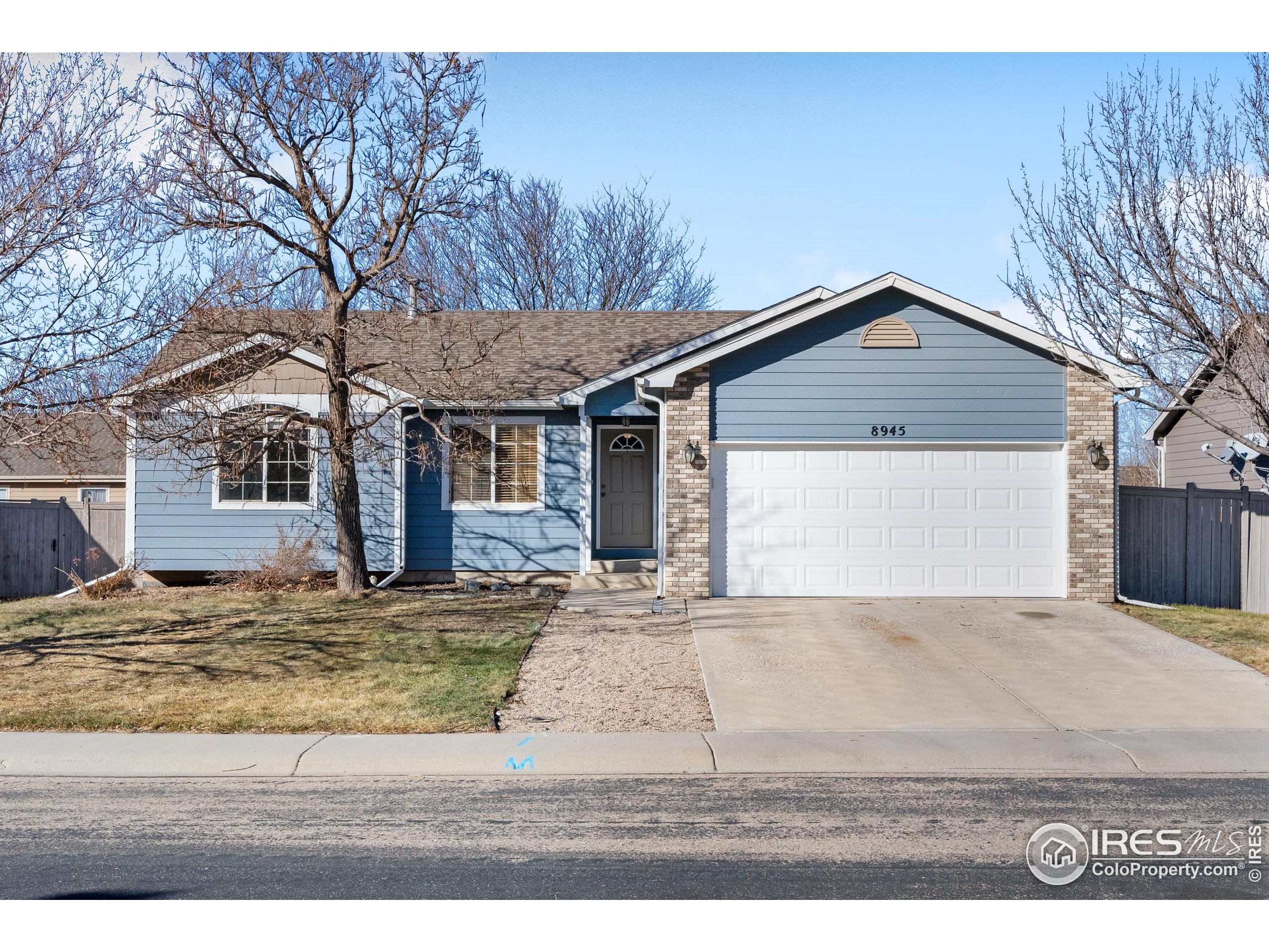 8945 Smoke Signal Way Wellington, CO 80549 - Photo 43 of 47