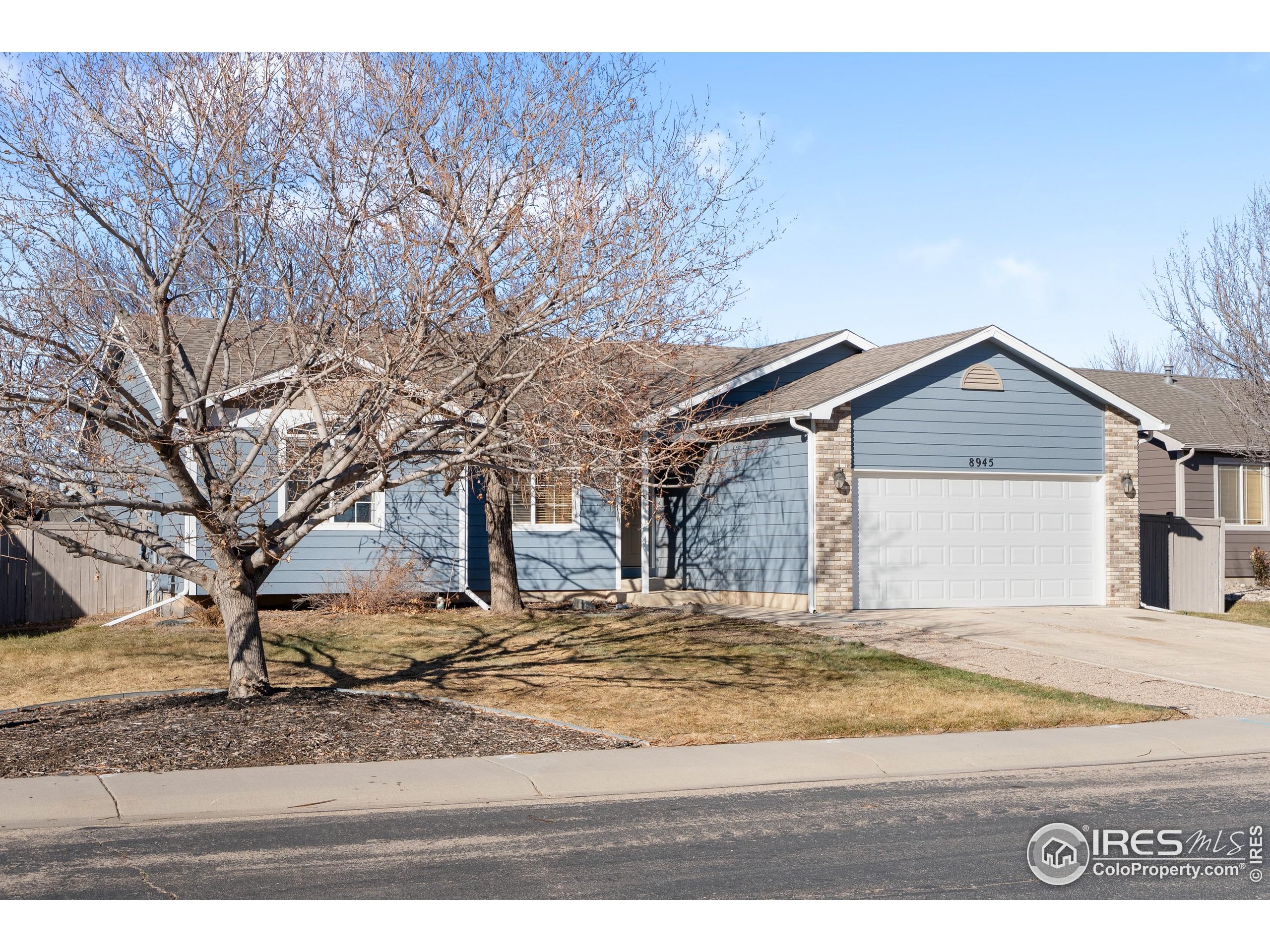 8945 Smoke Signal Way Wellington, CO 80549 - Photo 44 of 47