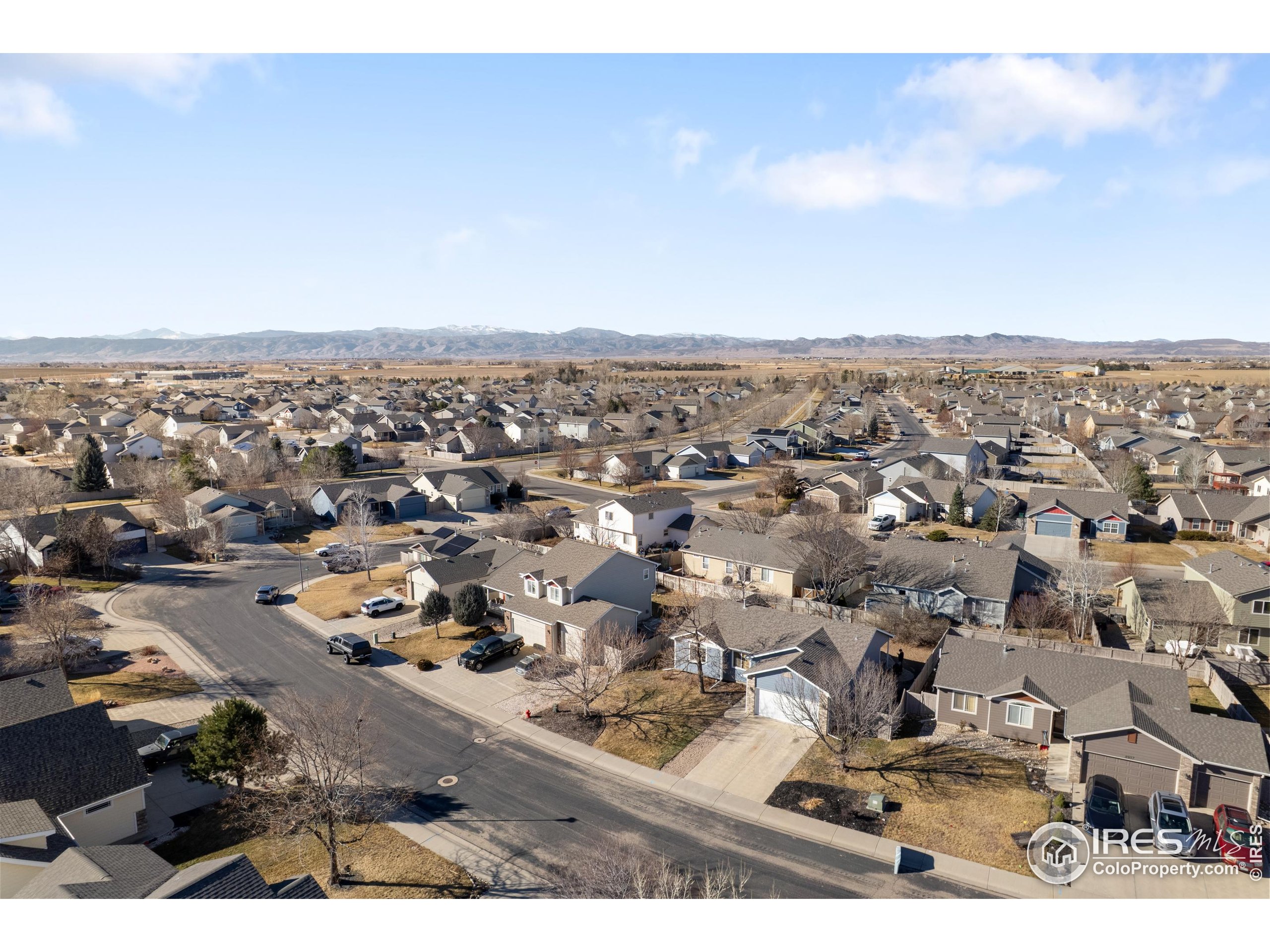 8945 Smoke Signal Way Wellington, CO 80549 - Photo 47 of 47