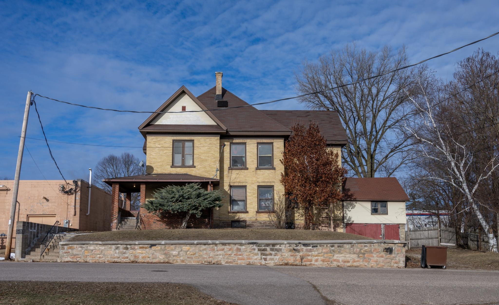 243 West State Street Mauston, WI 53948 - Photo 34 of 34