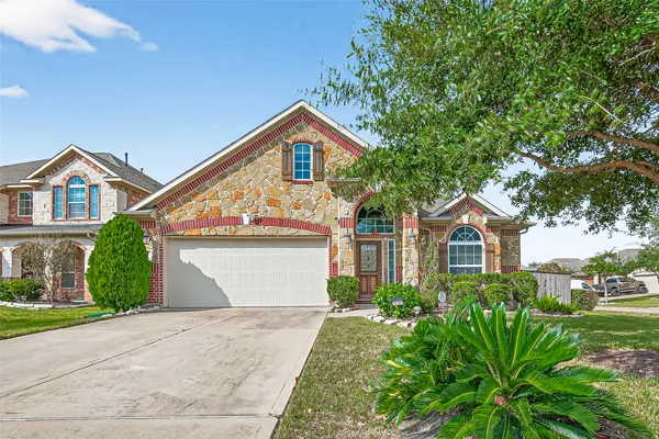 $2,490 | 20702 Sommerset Branch Court, Richmond, TX 77407