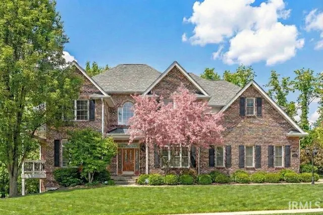 $749,900 | 1167 East Secretariat Court, Bloomington, IN 47401
