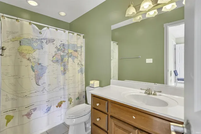 $749,900 | 1167 East Secretariat Court, Bloomington, IN 47401