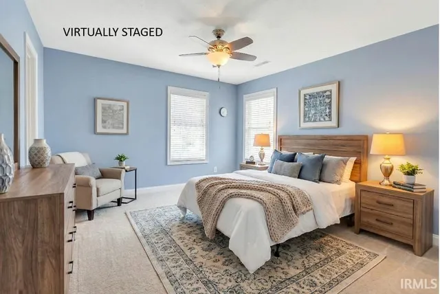 $749,900 | 1167 East Secretariat Court, Bloomington, IN 47401