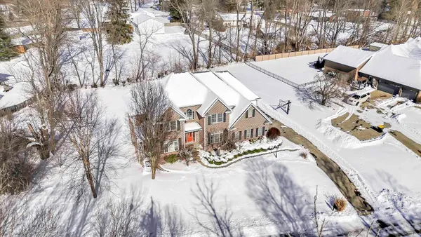 $749,900 | 1167 East Secretariat Court, Bloomington, IN 47401