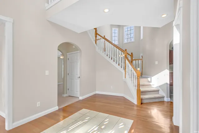 $749,900 | 1167 East Secretariat Court, Bloomington, IN 47401