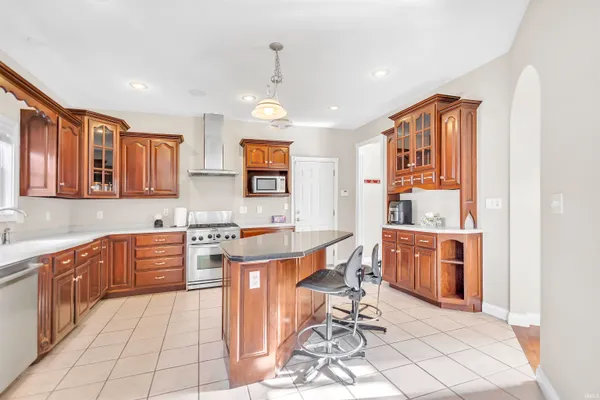 $749,900 | 1167 East Secretariat Court, Bloomington, IN 47401