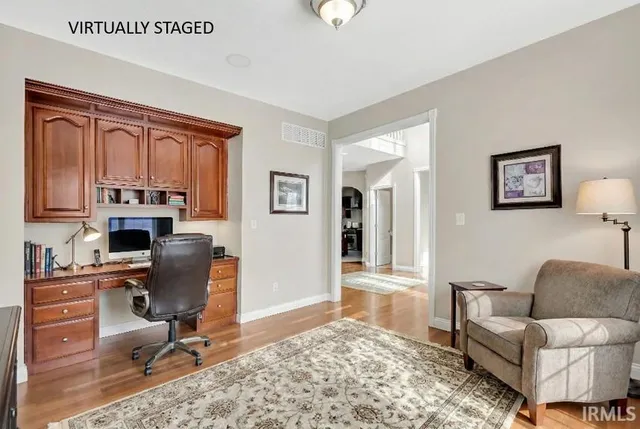 $749,900 | 1167 East Secretariat Court, Bloomington, IN 47401