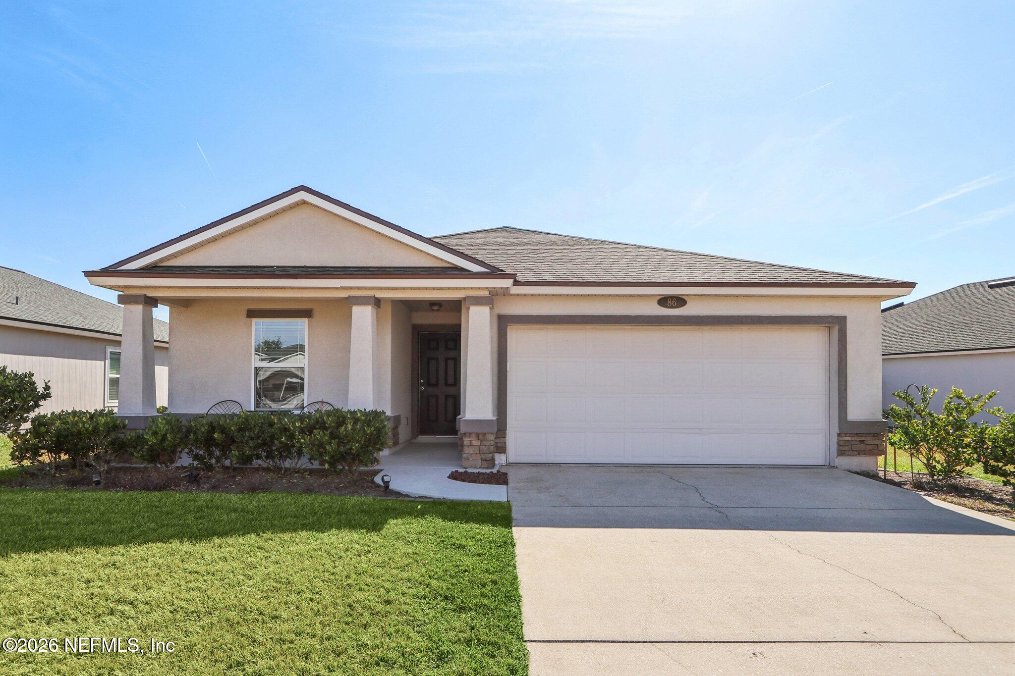 86 Bluestone River Way St. Augustine, FL 32092 - Photo 2 of 64 1-web-or-mls-Bluestone River Way-S3001-0