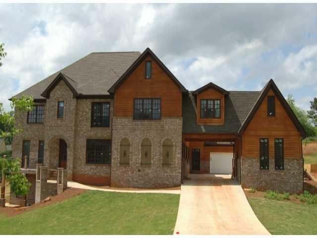 2220 Stoney Point Farm Road Cumming, GA 30041 - Photo 1 of 1 Gallery Image 1