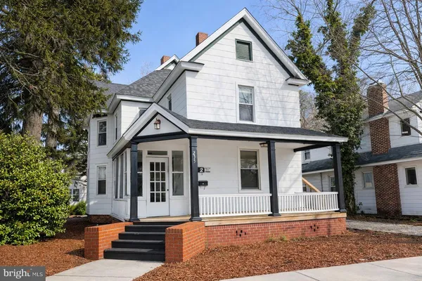 $264,900 | 235 North Boulevard, Salisbury, MD 21801