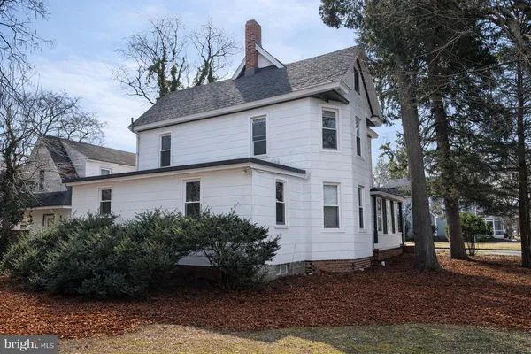 $264,900 | 235 North Boulevard, Salisbury, MD 21801