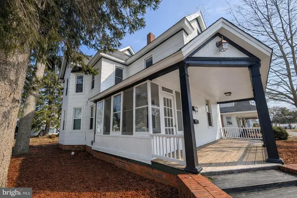 $264,900 | 235 North Boulevard, Salisbury, MD 21801