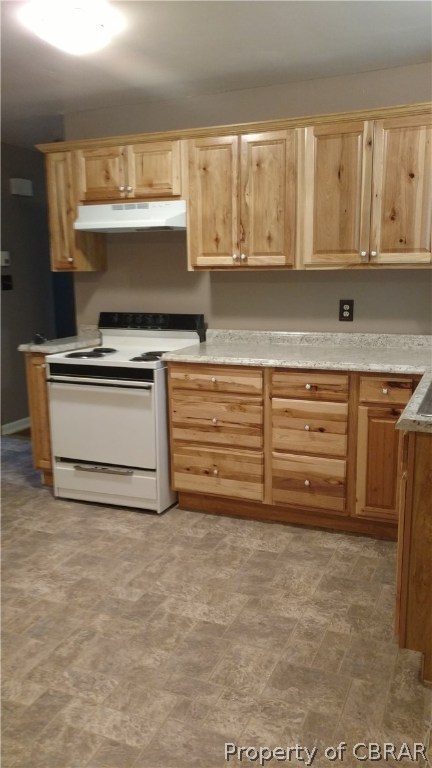 783 Pedro Pitts Road Caret, VA 22436 - Photo 4 of 4