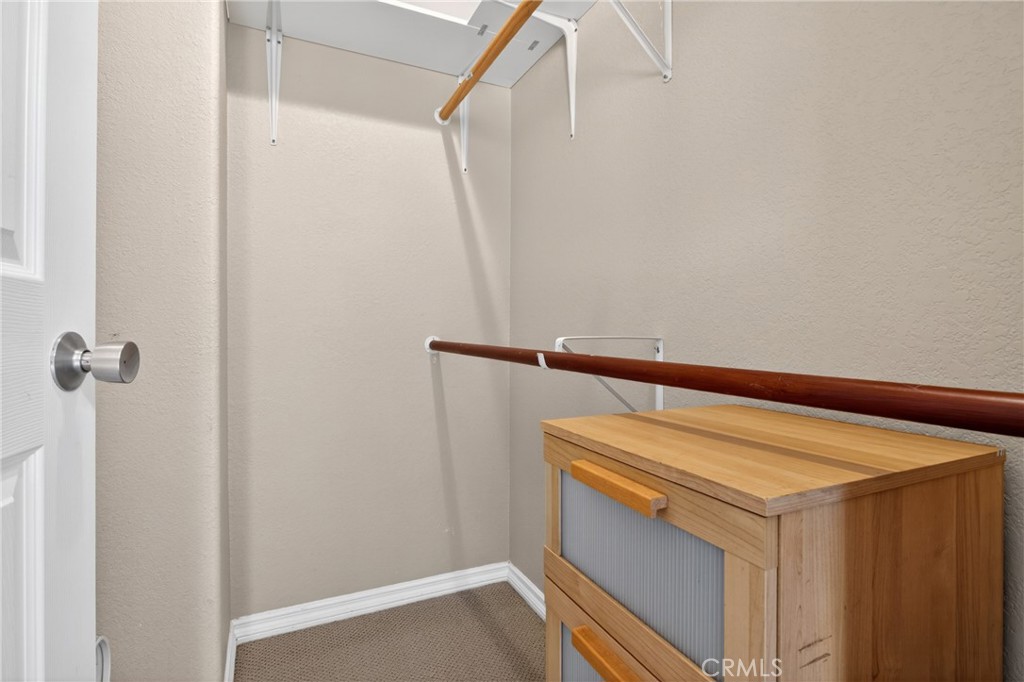29631 Silver Street Castaic, CA 91384 - Photo 27 of 36 Walk in closet