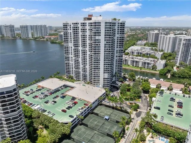 $4,200 | 3530 Mystic Pointe Drive, Unit 1406, Aventura, FL 33180