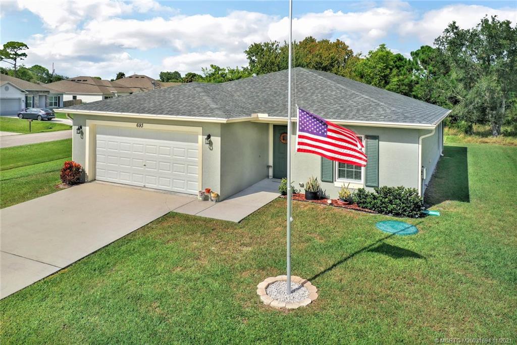 693 Southwest Jada Road Port St. Lucie, FL 34953 - Photo 18 of 18 Gallery Image 18