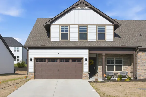 $424,900 | 2822 Soldiers Honor Drive, Murfreesboro, TN 37128