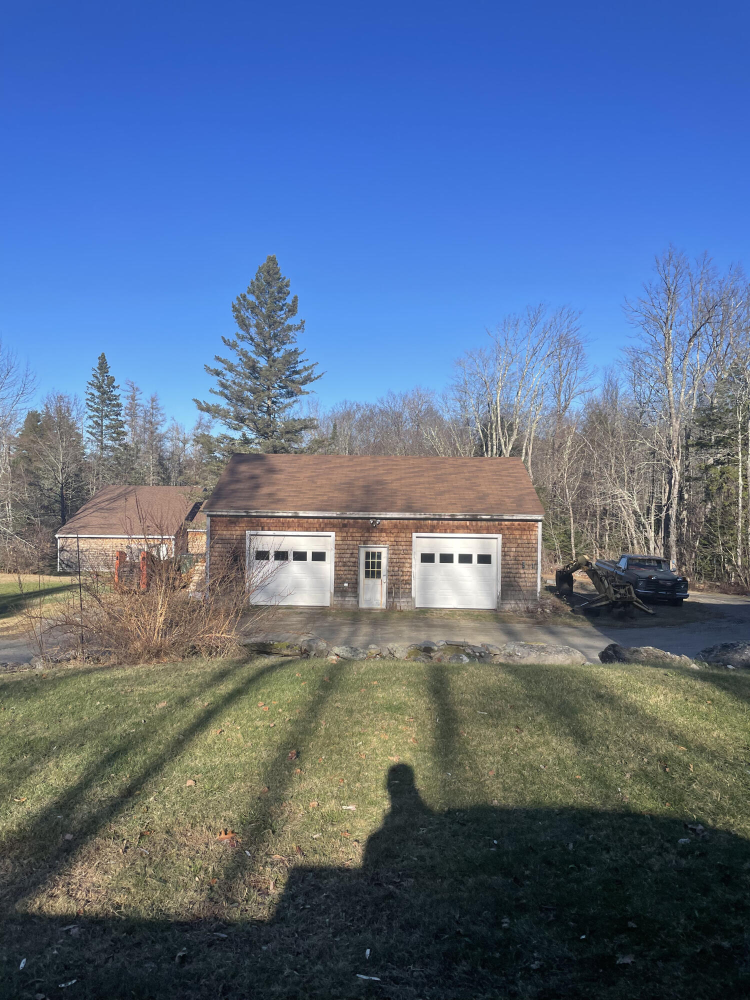 27 Larrabee Road Knox, ME 04986 - Photo 24 of 26 IMG_3957
