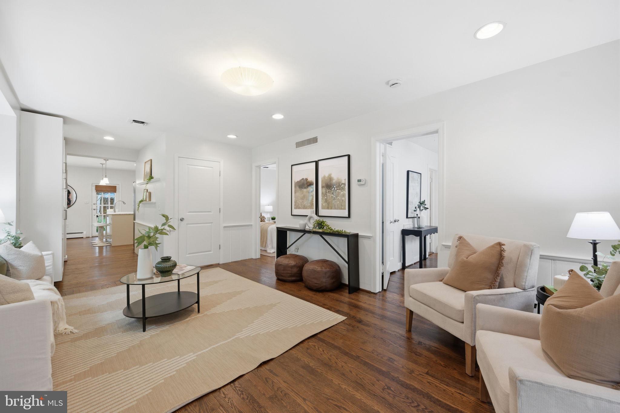 8703 Reading Road Silver Spring, MD 20901 - Photo 3 of 27