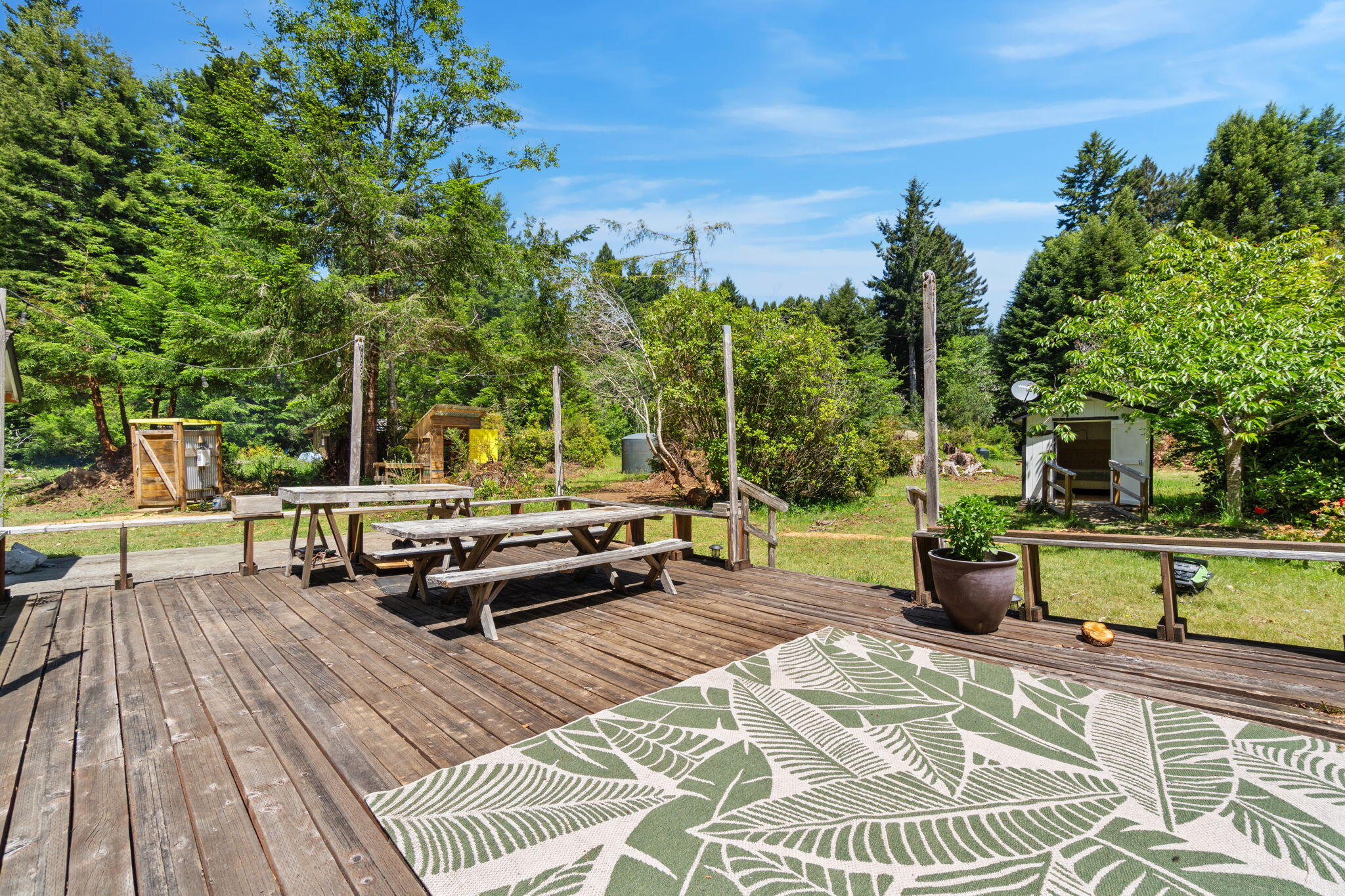 1446 Fox Farm Road Trinidad, CA 95570 - Photo 40 of 64