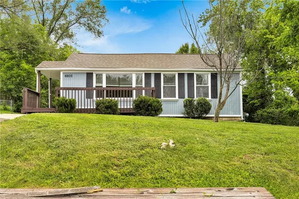 $250,000 | 6605 North Edison Avenue, Kansas City, MO 64151