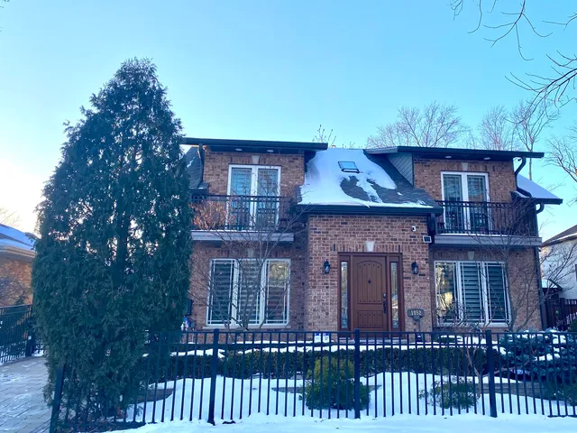 $5,400 | 1052 Margret Street, Des Plaines, IL 60016