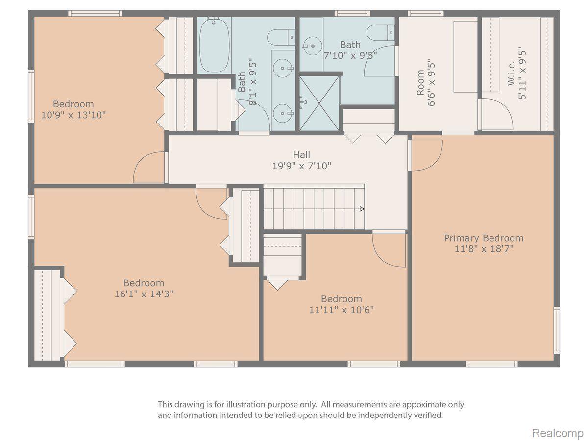 8601 Bridge Road Grosse Ile, MI 48138 - Photo 60 of 62 Gallery Image 60
