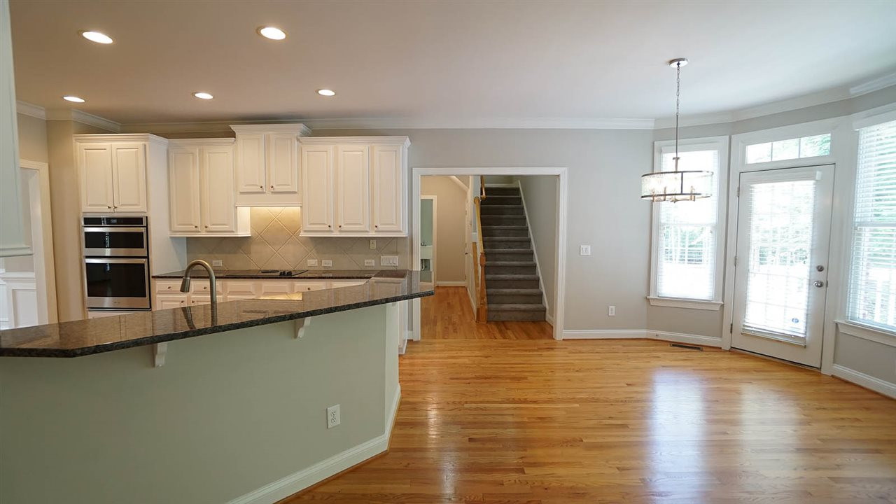 12327 Canolder Street Raleigh, NC 27614 - Photo 11 of 30 Breakfast Area