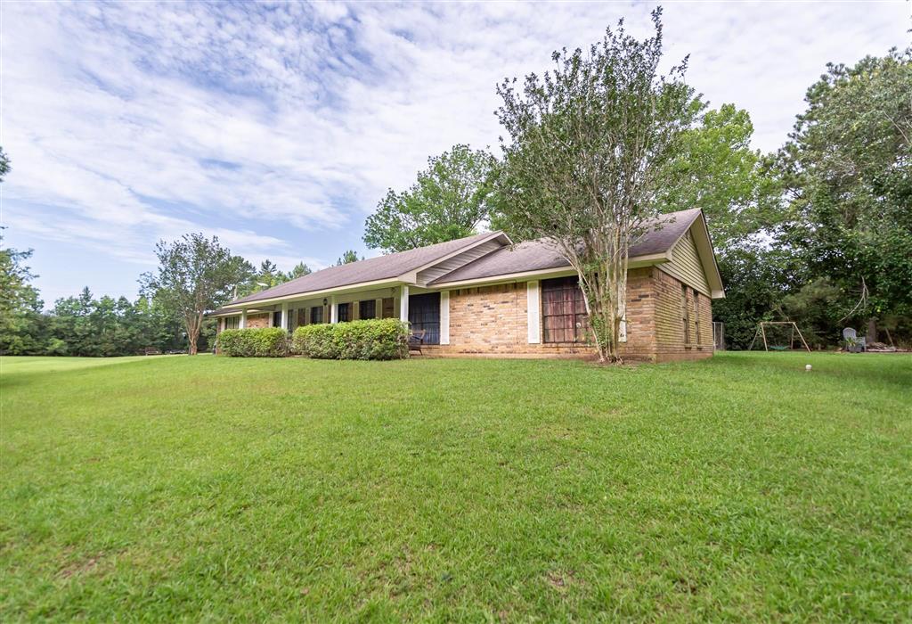 1874 Evangeline Road Glenmora, LA 71433 - Photo 2 of 30