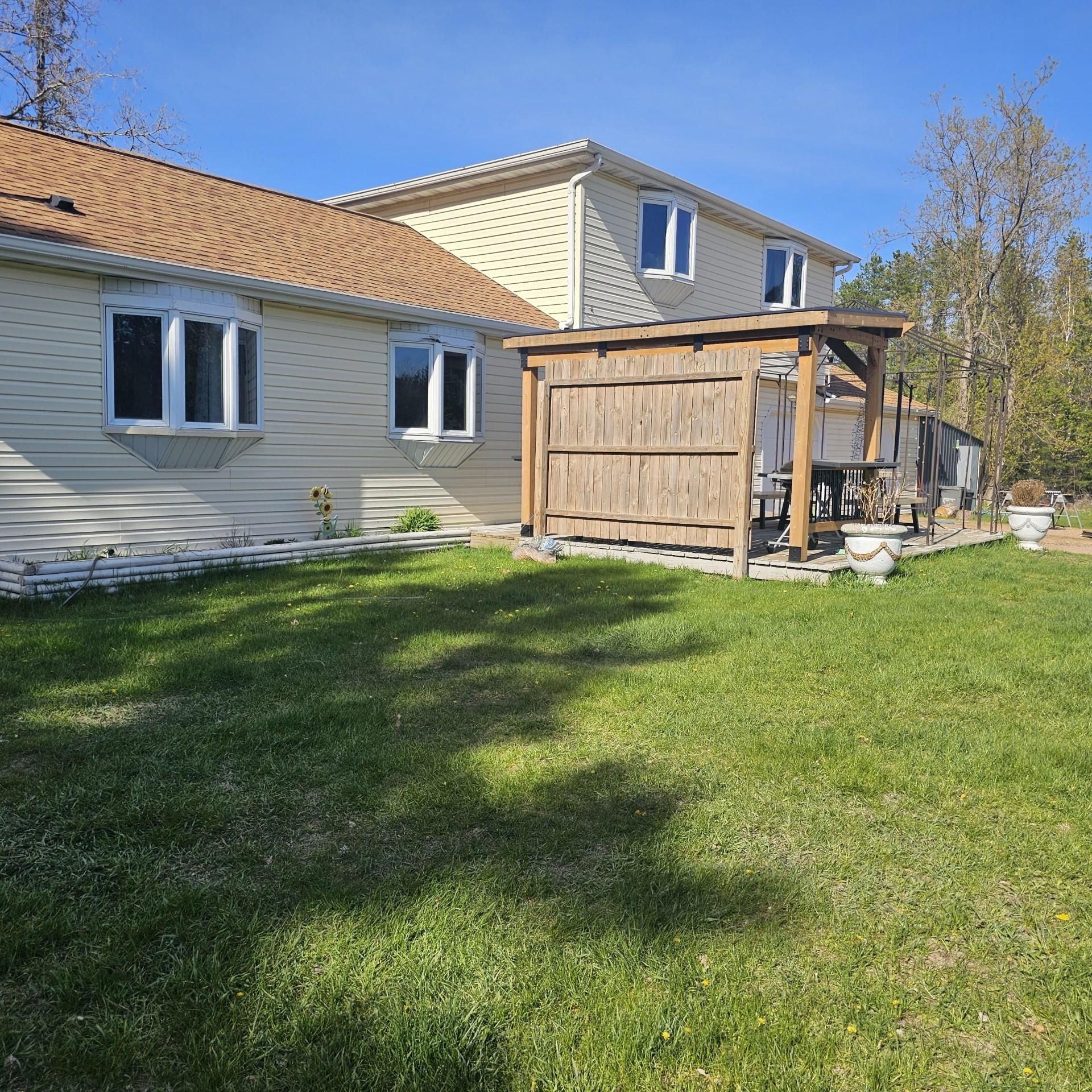 4908 Old 8 Road Rhinelander, WI 54501 - Photo 2 of 26 Gallery Image 2
