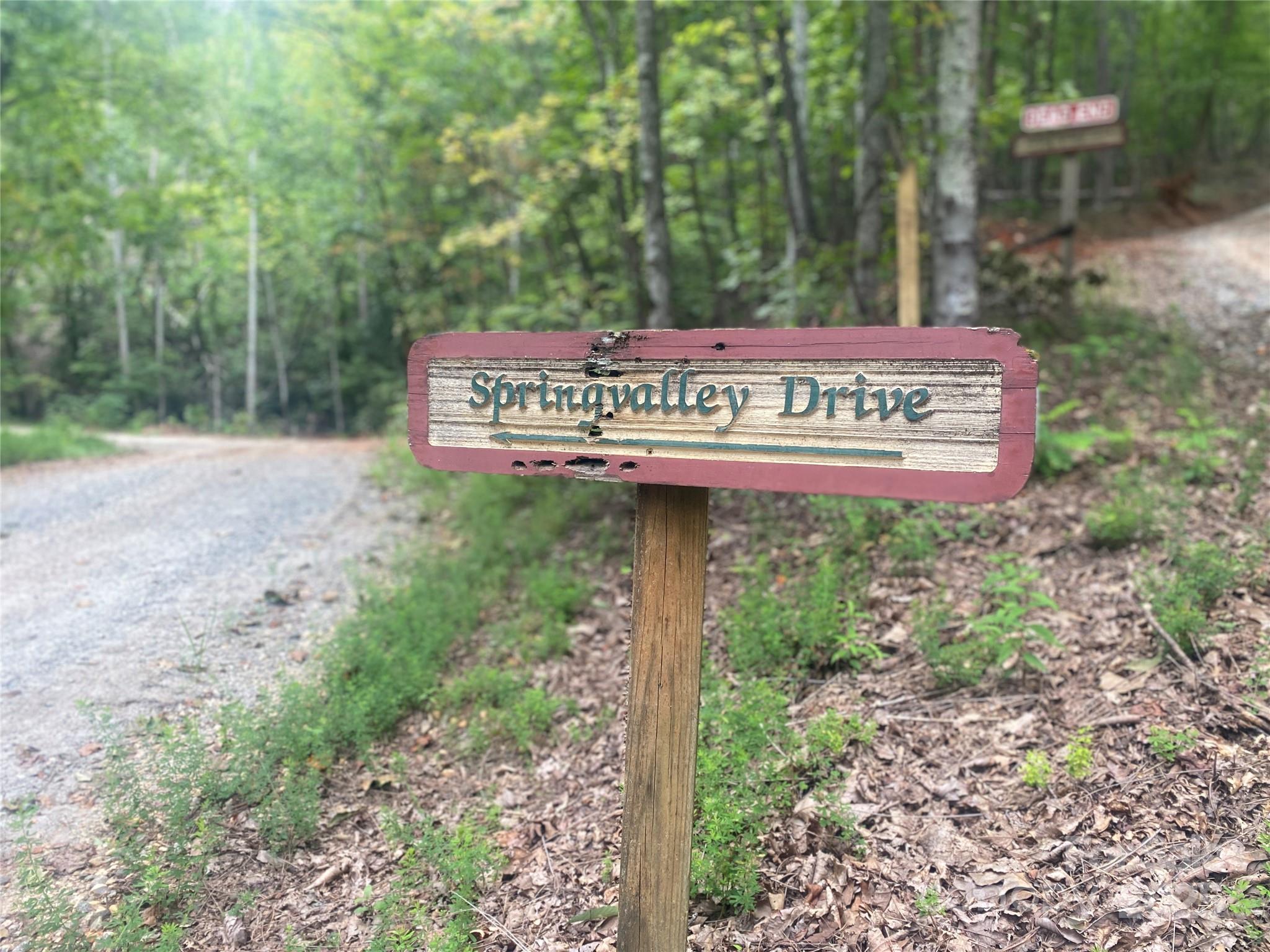 0 Spring Valley Drive Union Mills, NC 28167 - Photo 11 of 11