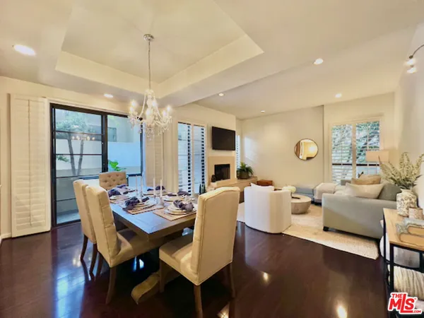 $5,750 | 234 South Gale Drive, Unit 109, Beverly Hills, CA 90211